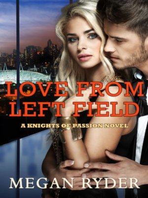 cover image of Love from Left Field